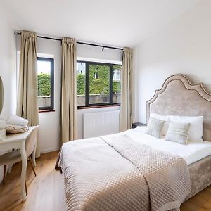 Appartement Deluxe